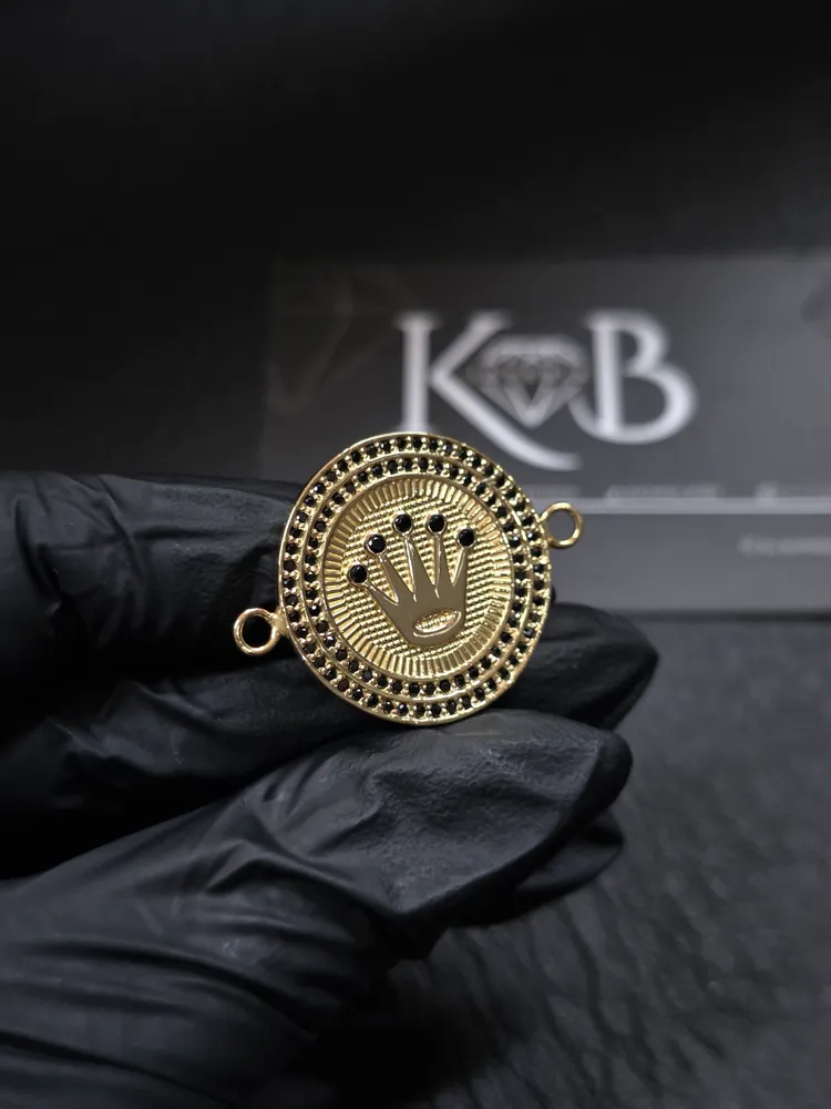 HERRAJE ROLEX I