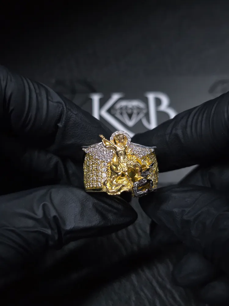 ANILLO SAN MIGUEL
