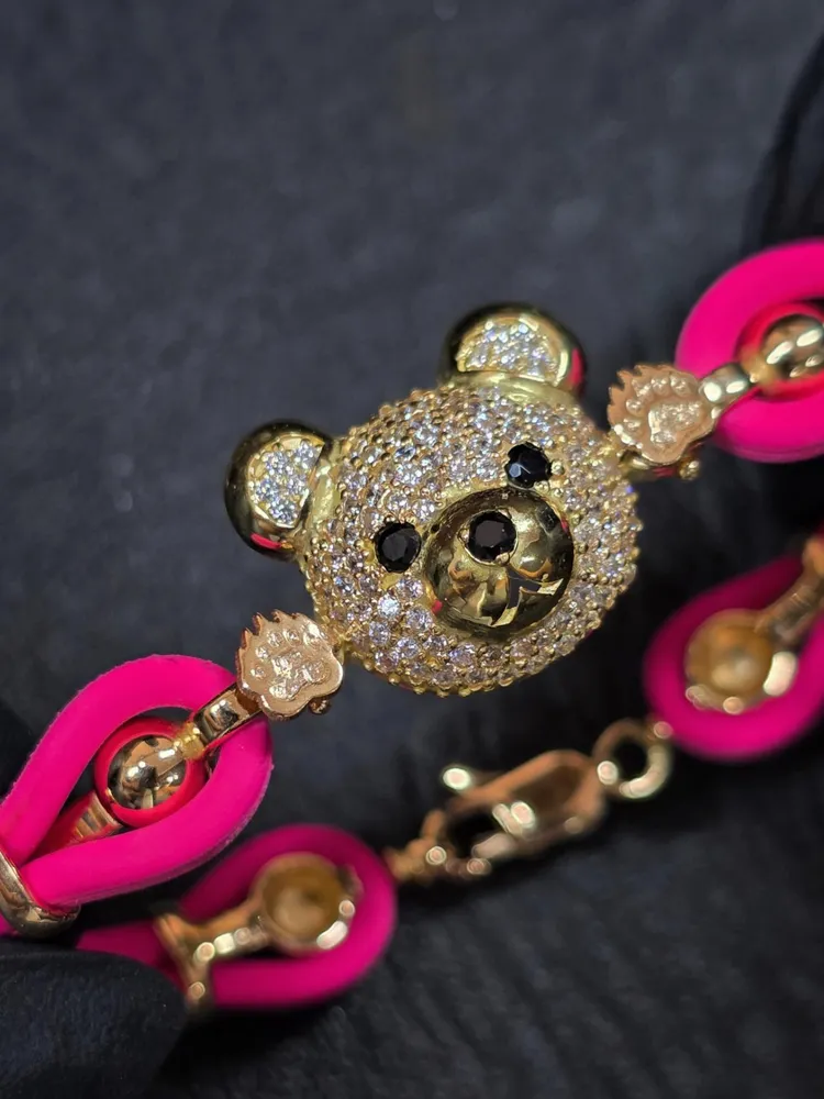 PULSERA OSITO I