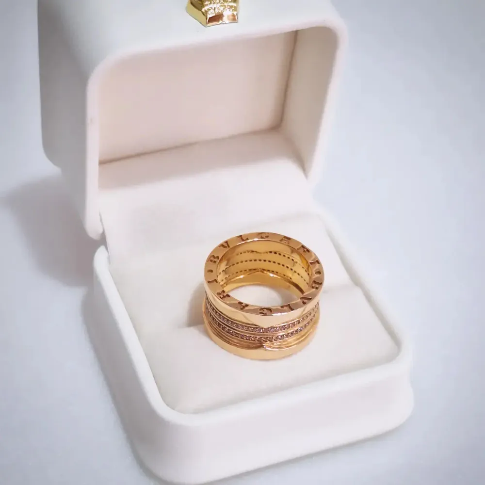 ARGOLLA BVLGARI II